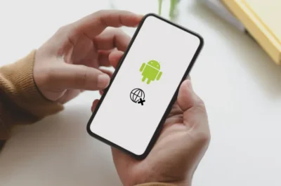 Android-mit-WLAN-verbunden-aber-kein-Internet