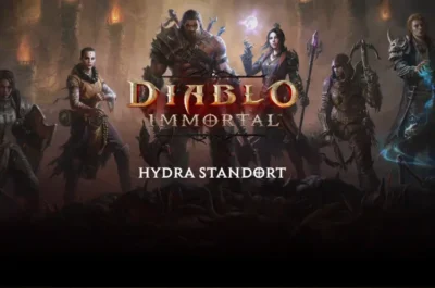 Diablo-Immortal-Hydra-Standort