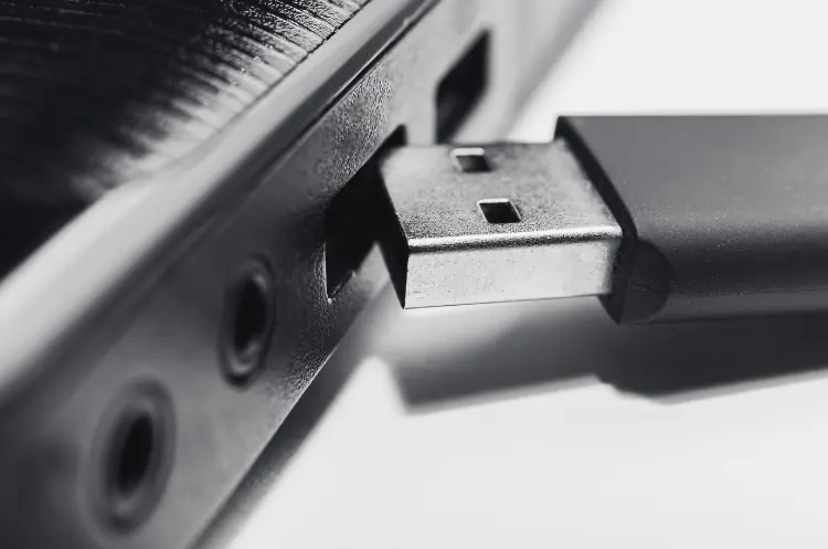 USB-Laufwerk entfernen, ohne es auszuwerfen