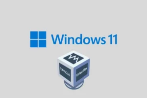 VirtualBox-Windows-11-installieren