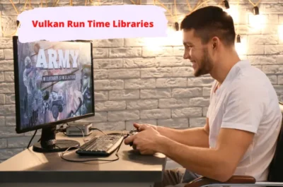 Vulkan-Run-Time-Libraries