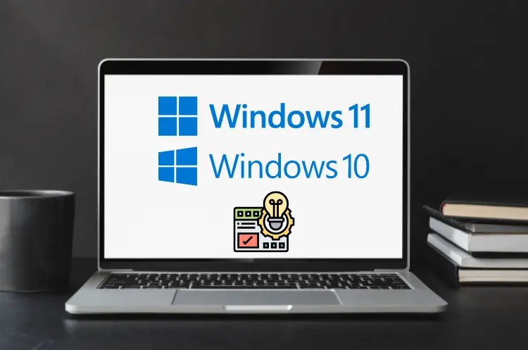 Windows 1011 Fenstergröße ändern geht nicht