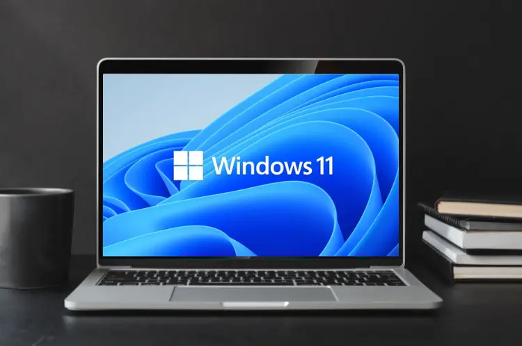 Windows 11 Gerätenutzung ändern