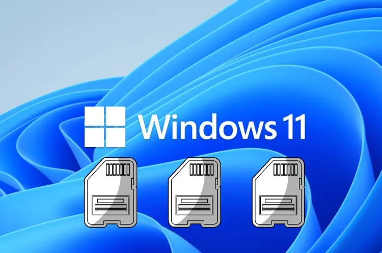 Windows 11 Virtuellen Speicher erhöhen