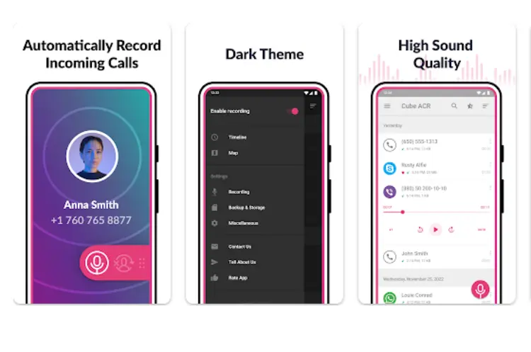 WhatsApp Einen Anruf Aufzeichnen Android Und IOS Anleitung Tippsling