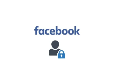 Facebook-Konto-gesperrt