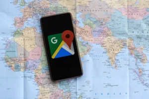 Google-Maps-Standort-freigeben