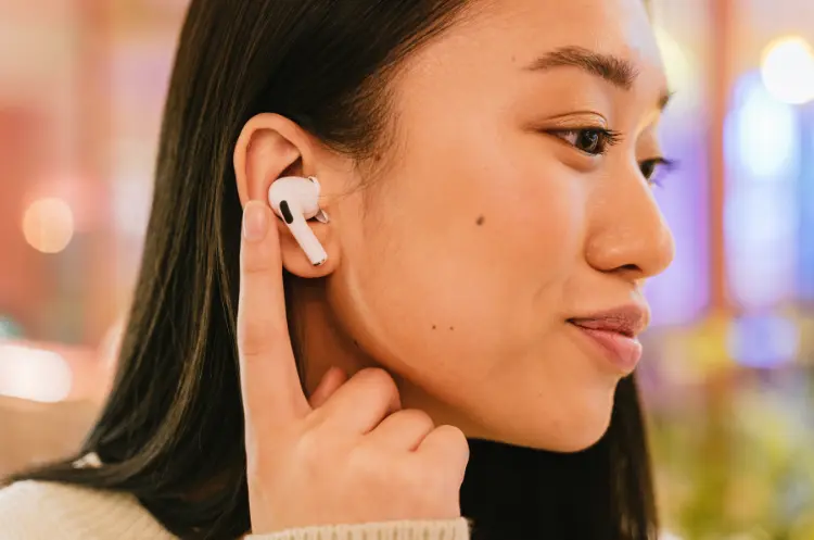 In-Ear-Kopfhörer Die richtige Spitze wählen