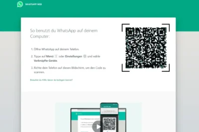 WhatsApp-Web-Auf-dem-Computer-benutzten