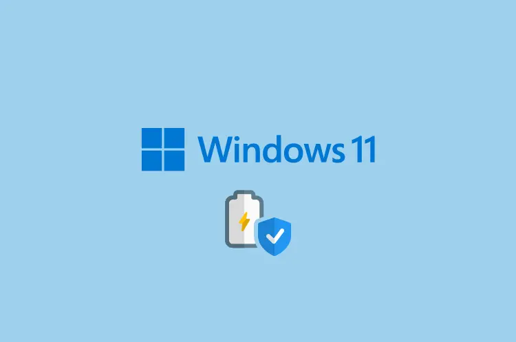 Windows 11 Energiesparmodus aktivieren