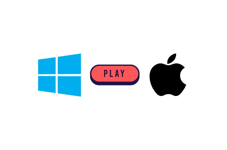 Windows-Spiele auf einem Mac spielen