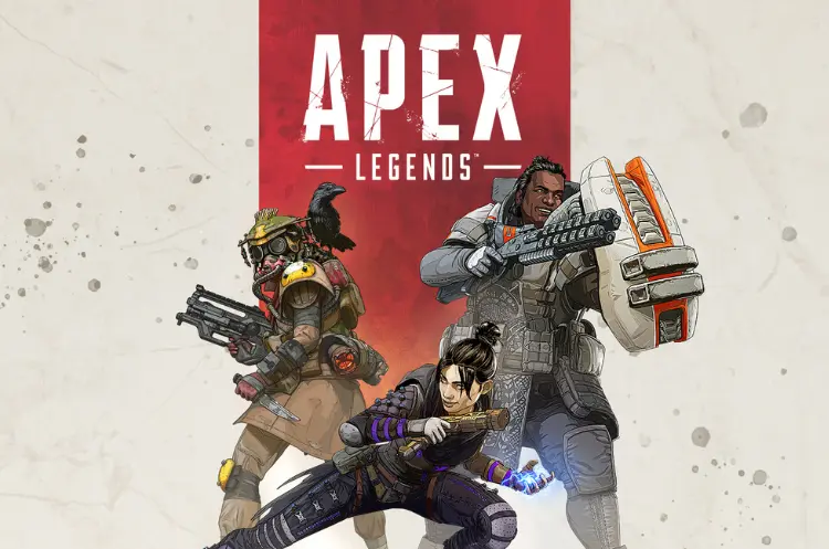 Apex Legends Mobile 6 Gewinner Tipps und Tricks