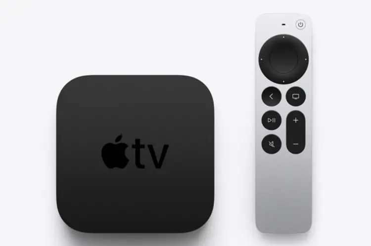 Apple TV+ App auf Android-Gerät bekommen