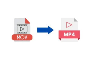 MOV-in-MP4-konvertieren