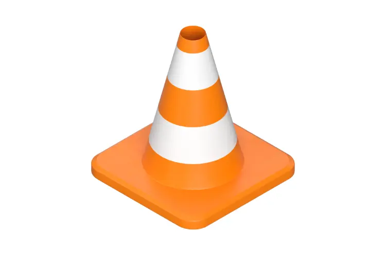 VLC Media Player Tastaturkürzel