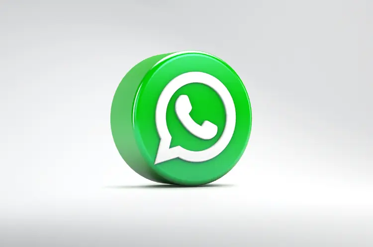 WhatsApp Anruf-Link an jemanden senden und teilen