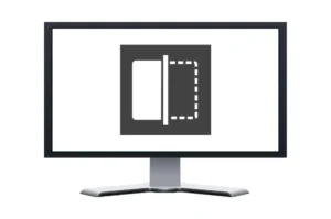 Windows-10-Bildschirm-drehen