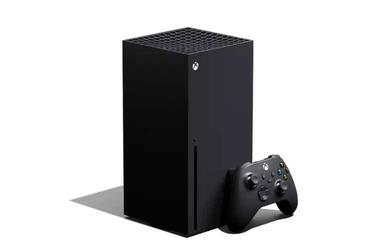 Xbox Series X Gamesharing Spiele teilen einrichten