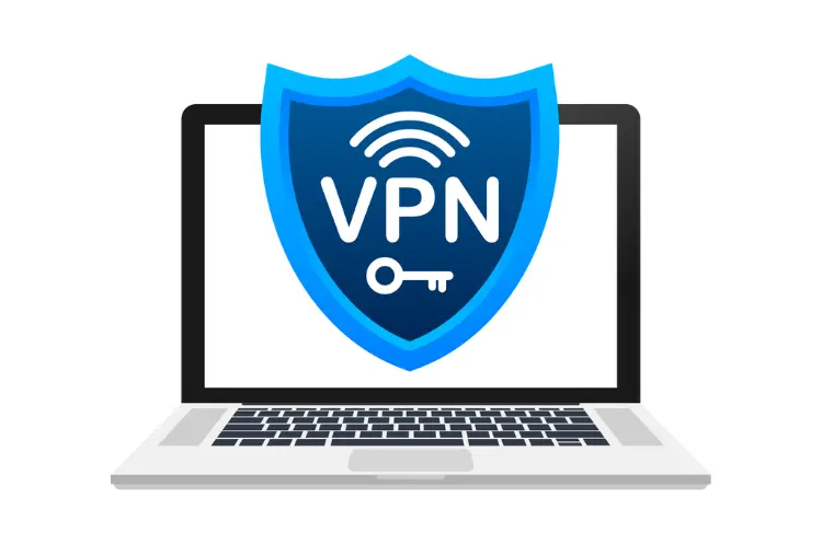 Verstecken/blockieren VPNs meinen Suchverlauf