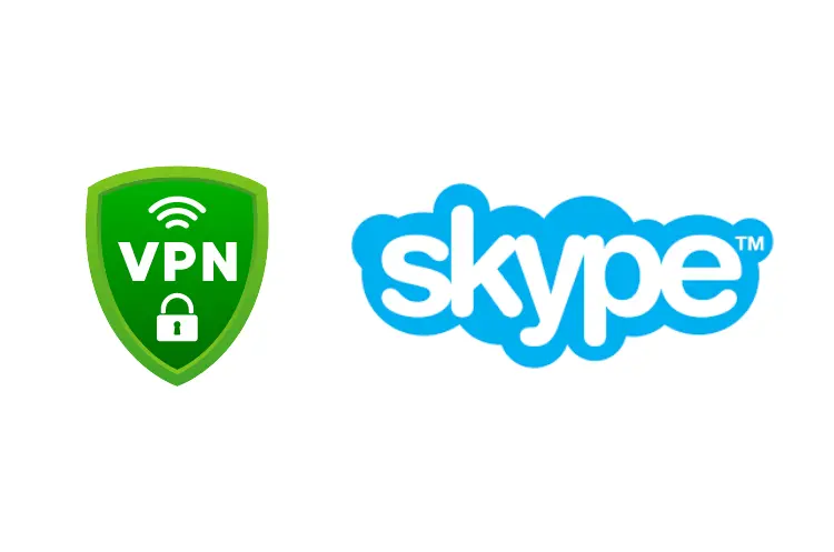 Verursacht VPN Probleme mit Skype