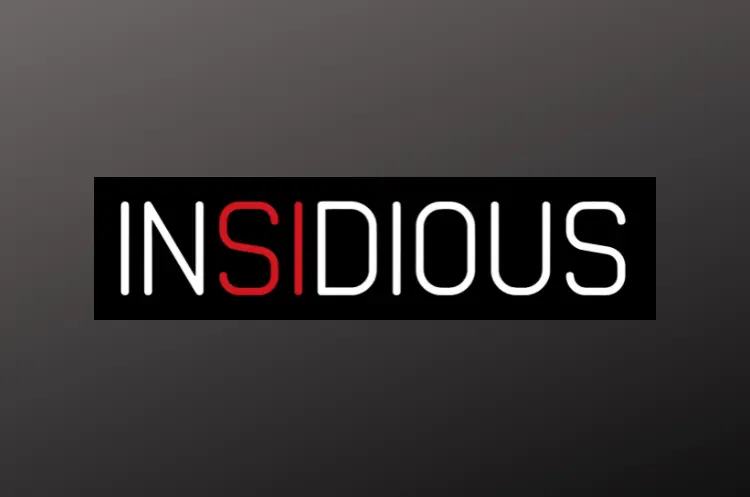 Insidious Filmreihenfolge, Chronologie und Veröffentlichung