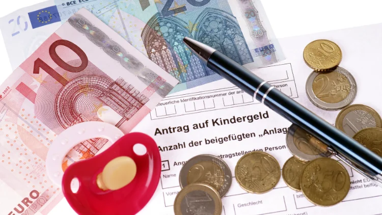 Kindergeldnummer auf Kontoauszug schnell finden – Anleitung