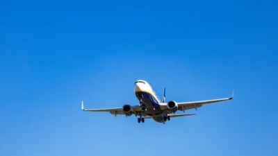 Ryanair So finden Sie die EWR Perso Dokumentennummer