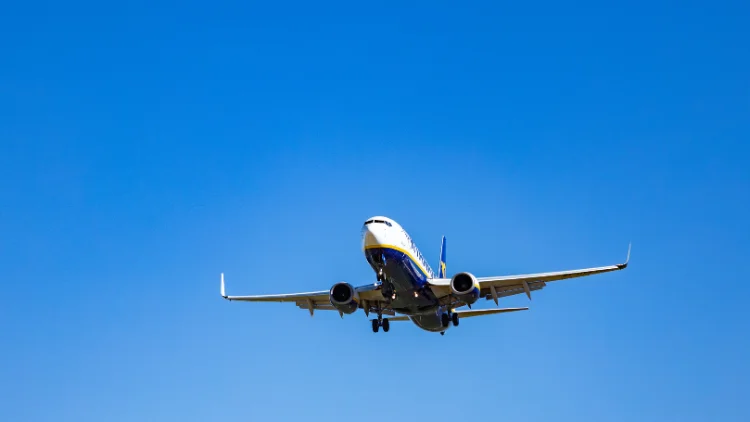 Ryanair So finden Sie die EWR Perso Dokumentennummer