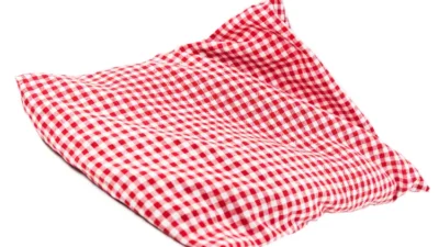 Kirschkernkissen richtig erwärmen – Anleitung & Tipps