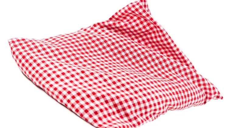 Kirschkernkissen richtig erwärmen – Anleitung & Tipps