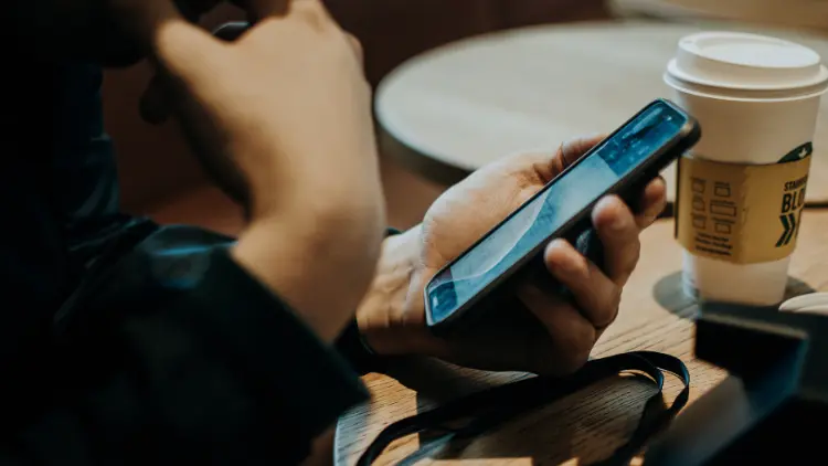 Mobile Content Page Samsung löschen geht nicht