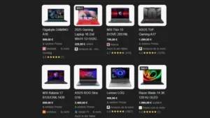 Beste Notebooks und Laptops für Windows 11 - Ratgeber