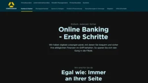 Commerzbank Online-Banking am PC nutzen – So geht’s
