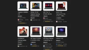 Gaming Laptop Anforderungen Kaufberatung - online kaufen