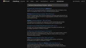 Grub Rescue-Fehler bei Windows 10 beheben – Anleitung