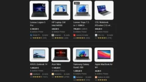Laptops & Notebooks Kaufberatung - günstig online kaufen
