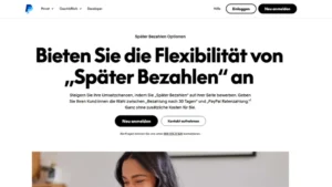 Paypal 30 Tage später bezahlen, entsteht ein Schufa-Eintrag