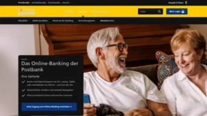Postbank Online-Banking – so geht’s