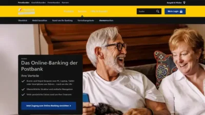 Postbank Online-Banking – so geht’s