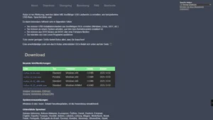 Rufus Windows 11 und 10 bootfähige USB-Laufwerke erstellen
