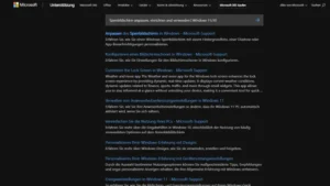 Sperrbildschirm anpassen, einrichten und verwenden | Windows 11/10