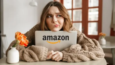 Unbekannte Amazon Abbuchungen richtig zuordnen – so geht’s