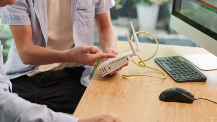 WLAN-Probleme Verbindung ausgefallen - Störung beheben