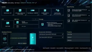 Was ist BIOS - verstehen und richtig einstellen