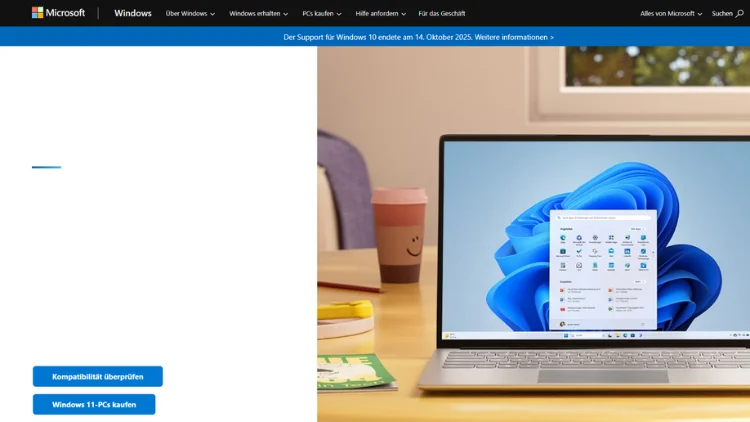 Windows 11 Update Assistant – Einfach und sicher updaten