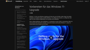 Windows 11 Update erzwingen – So geht’s schnell & einfach