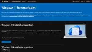 Windows 11 Update kostenlos – Anleitung & Tipps entdecken