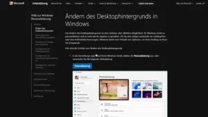Windows 11 neue Hintergrundbilder kostenlos herunterladen