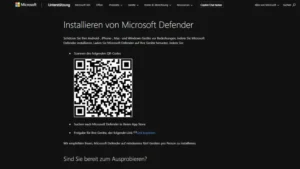 Windows 11 und 10 Defender aktivieren & Einstellungen