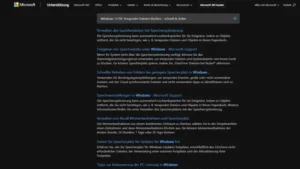 Windows 1110 Temporäre Dateien löschen – schnell & sicher